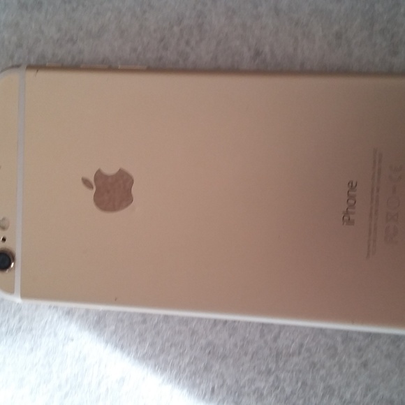 Apple  IPhone 6 - Picture 1 of 4